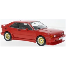 MCG18446 - 1/18 VW SCIROCCO RIEGE RED