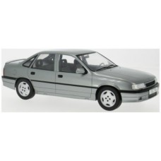 MCG18462 - 1/18 OPEL VECTRA A 2000 GREY 1988