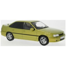 MCG18463 - 1/18 OPEL VECTRA A 2000 YELLOW 1988