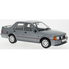 MCG18489 - 1/18 FORD ORION MK II GREY LHD W/RS PACKAGE