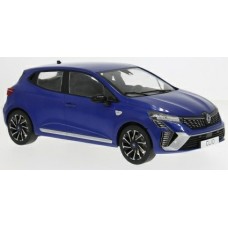 MCG18508 - 1/18  RENAULT CLIO DARK BLUE 2024