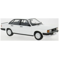 MCG18527 - 1/18 AUDI 80 GTE (B2) WHITE 1978