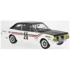 MCG18561 - 1/18 OPEL COMMODORE A RALLY WM RALLY MONTE CARLO 1971 NO.20 H.GREDER/P.PAGANI