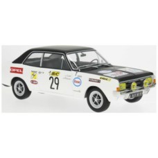 MCG18562 - 1/18 OPEL COMMODORE A TOUR DE FRANCE AUTOMOBILE 1971 NO.29 J.L.CLARR/J.P.PEYROUX