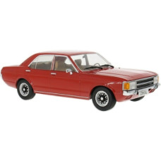 MCG18568 - 1/18 FORD CONSUL RED 1972