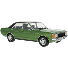 MCG18569 - 1/18 FORD GRANADA MK I GREEN 1972