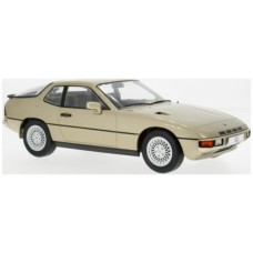 MCG18661 - 1/18 PORSCHE 924 TURBO BEIGE 1979