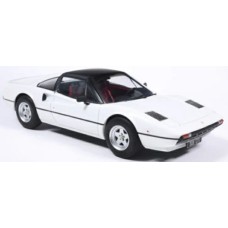 MCG18664 - 1/18 FERRARI 308 GTS WHITE 1977