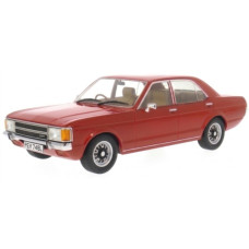MCG18829 - 1/18 FORD CONSUL - RED - RHD UK EXCLUSIVE