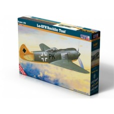 MCKD247 - 1/72 LA-5 FN RECHLIN (PLASTIC KIT)