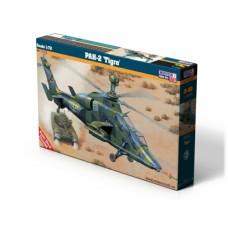 MCKD58 - 1/72 PAH-2 TIGRE (PLASTIC KIT)