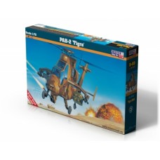 MCKD59 - 1/72 EC-665 SPANISH TIGRE (PLASTIC KIT)