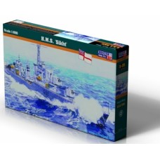 MCKS95 - 1/600 HMS SIKHT (PLASTIC KIT)
