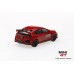 MGT00024-L - 1/64 HONDA CIVIC TYPE R (FK8) TIME ATTACK 2018 (LHD)