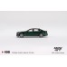 MGT00498-R - 1/64 BMW ALPINA B7 XDRIVE ALPINA GREEN METALLIC (RHD)
