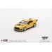 MGT00535-L - 1/64 SHELBY GT500 DRAGON SNAKE CONCEPT YELLOW (LHD)