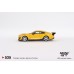 MGT00535-L - 1/64 SHELBY GT500 DRAGON SNAKE CONCEPT YELLOW (LHD)