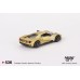 MGT00536-L - 1/64 FORD GT HOLMAN MOODY HERITAGE EDITION (LHD)