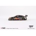 MGT00540-L - 1/64 NISSAN GT-R NISMO GT3 NO.10 TANAX GAINER 2022 SUPER GT SERIES (BLISTER PACKAGING)