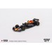 MGT00550-L - 1/64 ORACLE RED BULL RACING RB18 1 MAX VERSTAPPEN 2022 MONACO GRAND PRIX 3RD PLACE