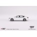 MGT00557-L - 1/64 BMW ALPINA B7 XDRIVE ALPINE WHITE (LHD)
