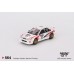 MGT00564-L - 1/64 SUBARU IMPREZA WRC98 1999 RALLY TOUR DE CORSE NO.22 (LHD)