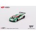 MGT00571-L - 1/64 LAMBORGHINI HURACAN GT3 EVO NO.87 JLOC 2022 SUPER GT SERIES (JAPAN EXCLUSIVE)