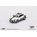 MGT00591-R - 1/64 LAMBORGHINI URUS 2022 MACAU GP OFFICIAL SAFETY CAR (RHD)