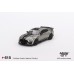 MGT00615-L - 1/64 SHELBY GT500 SE WIDEBODY PEPPER GRAY METALLIC (LHD)