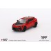 MGT00657-R - 1/64 LAMBORGHINI URUS PERFORMANTE ROSSO MARS (RHD)