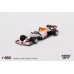 MGT00680-L - 1/64 RED BULL RB16B NO.33 MAX VERSTAPPEN 2021 TURKISH GRAND PRIX 2ND PLACE