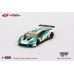 MGT00689-L - 1/64 LAMBORGHINI HURACAN GT3 EVO NO.87 BAMBOO AIRWAYS LAMBORGHINI GT3 JLOC 2023 SUPER GT SERIES (JAPANESE EXCLUSIVE)