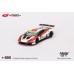 MGT00690-L - 1/64 LAMBORGHINI HURACAN GT3 EVO NO.88 JLOC LAMBORGHINI GT3 JLOC 2023 SUPER GT SERIES (JAPANESE EXCLUSIVE)