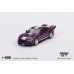 MGT00696-L - 1/64 SHELBY GT500 DRAGON SNAKE CONCEPT FUCHSIA METALLIC (LHD)