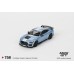 MGT00758-L - 1/64 FORD MUSTANG SHELBY GT500 HERITAGE EDITION (LHD)