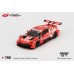 MGT00786-BL - 1/64 HONDA NSX-GT TYPE S GT500 NO.8 ARTA MUGEN NSX-GT ARTA 2023 SUPER GT SERIES/SUPER GT (LHD) BLISTER PACKAGING (JAPAN EXCLUSIVE)