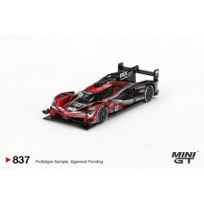 MGT00837-BL - 1/64 ACURA ARX-06 GTP NO.40 WAYNE TAYLOR RACING WITH ANDRETTI 2024 IMSA SEBRING 12HRS WINNER (LHD) BLISTER PACKAGING