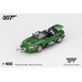 MGT00908-007E - 1/64 JAGUAR XKR (LHD) DIE ANOTHER DAY ENGLISH BLISTER PACKAGING