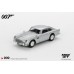 MGT00909-007TC - 1/64 ASTON MARTIN DB5 CASINO ROYALE (LHD) TRADITIONAL CHINESE BLISTER PACKAGING