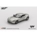 MGT00910-007E - 1/64 ASTON MARTIN DB10 SPECTRE (RHD) ENGLISH BLISTER PACKAGING