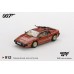MGT00912-007F - 1/64 LOTUS ESPRIT TURBO COPPER FIRE METALLIC FOR YOUR EYES ONLY (RHD) FRENCH BLISTER PACKAGING