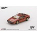 MGT00912-007J - 1/64 LOTUS ESPRIT TURBO COPPER FIRE METALLIC FOR YOUR EYES ONLY (RHD) JAPANESE BLISTER PACKAGING
