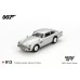 MGT00913-007E - 1/64 ASTON MARTIN DB5 SKYFALL (RHD) ENGLISH BLISTER PACKAGING