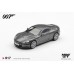 MGT00917-007S - 1/64 ASTON MARTIN DBS CASINO ROYALE (LHD) SPANISH BLISTER PACKAGING