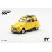 MGT00919-007J - 1/64 CITROEN 2CV FOR YOUR EYES ONLY (LHD) JAPANESE BLISTER PACKAGING MGT00919-007J - 1/64 CITROEN 2CV FOR YOUR EYES ONLY (LHD) JAPANESE BLISTER PACKAGING