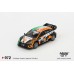 MGT00972-BL - 1/64 HYUNDAI I20 N RALLY NO.11 2023 RALLY CROATIA POWER STAGE WINNER (LHD) BLISTER PACKAGING