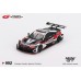 MGT00992-BL - 1/64 HONDA NSX-GT TYPE S GT500 NO.64 MODULO NSX-GT MODULO NAKAJIMA RACING 2023 SUPER GT SERIES/SUPER GT (LHD) BLISTER PACKAGING (JAPAN EXCLUSIVE)
