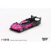 MGT01010-BL - 1/64 CADILLAC V-SERIES.R NO.01 CADILLAC RACING 2024 IMSA PETIT LE MANS BLISTER PACKAGING