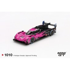 MGT01010-L - 1/64 CADILLAC V-SERIES.R NO.01 CADILLAC RACING 2024 IMSA PETIT LE MANS