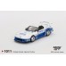 MGT01011-BL - 1/64 MAZDA RX-7 LB-SILHOUETTE IMSA (RHD) BLISTER PACKAGING